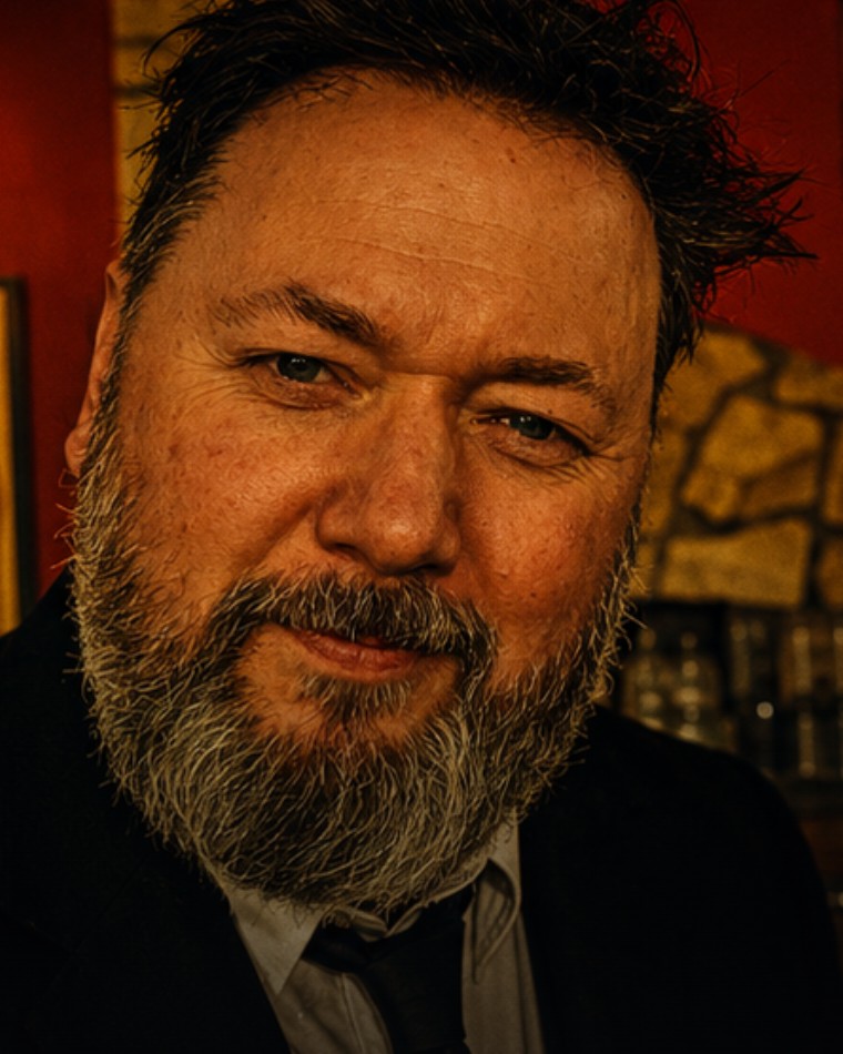 JerichoRamirez
